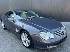Bild des Angebotes Mercedes-Benz SL 600 1.Hand Deutsches Fahz. Designo Vollausst.