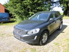 Bild des Angebotes Volvo XC60 Kinetic AWD AHK.