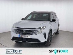Bild des Angebotes Peugeot 5008 E-5008 Elektromotor GT*NAVI*SHZ*360°K*uvm