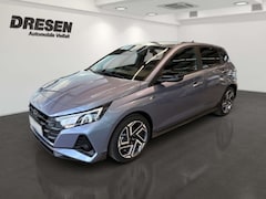 Bild des Angebotes Hyundai i20 1.0 T-GDI N-Line Navi Kamera SHZ PDC Alu
