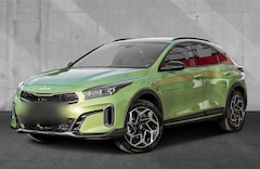 Bild des Angebotes Kia XCeed 140 PS Autom. GT-line ACC LED RFK PDC SHZ GSD JBL