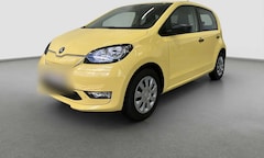 Bild des Angebotes Skoda Citigo Ambition iV * SHZ KLIMA TEMP *