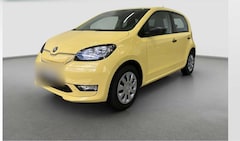 Skoda Citigo Ambition iV * SHZ KLIMA TEMP *
