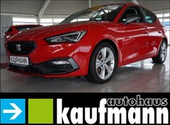 Bild des Angebotes SEAT Leon LEON 1,5 TSI FR NAVI SHZ KAMERA PDC ACC KEYLESS
