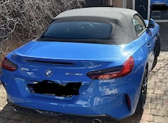 Bild des Angebotes BMW Z4 sDrive20i Aut. Sport Line