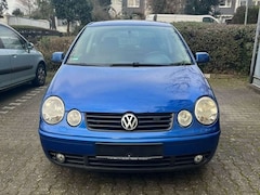 Bild des Angebotes VW Polo Polo 1.4 16V GT