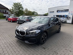 Bild des Angebotes BMW 116 1 Limousine 116 d Navi Totwinkel Head-up