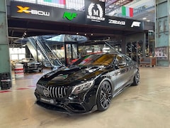 Bild des Angebotes Mercedes-Benz S 63 AMG BRABUS 800 - MASTERPIECE / UVP 425.000€