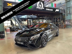 Bild des Angebotes Mercedes-Benz S 63 AMG BRABUS 800 - MASTERPIECE / UVP 425.000€