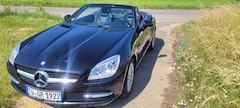 Bild des Angebotes Mercedes-Benz SLK 200 Inspektion NEU,Volleder,Xenon, top gepflegt uvm.
