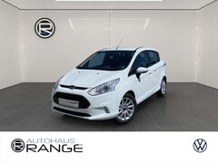 Bild des Angebotes Ford B-Max 1.0 EcoBoost Titanium *PDC SHZ*