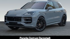 Porsche Cayenne E-Hybrid Black Edition HA-Lenkung BOSE
