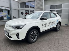 Bild des Angebotes SsangYong Korando E-Motion Bronze