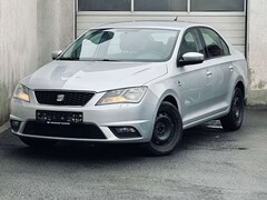 Bild des Angebotes SEAT Toledo *NAVI*TEMPO*SHZ*KLIMA*STEUERKETTE NEU*