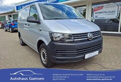 Bild des Angebotes VW T6 Transporter 2.0 TDI Kasten PDC/Klima/Regal/Shz