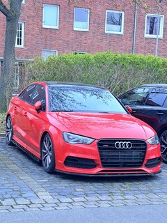Bild des Angebotes Audi S3 Limousine S tronic, 2.0 TFSI Quattro