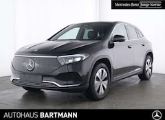 Bild des Angebotes Mercedes-Benz EQA 250 EQA 250+PROGRESSIVEaDVANCED LED+KAMERA+TOTW+SPUR