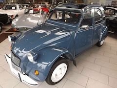 Bild des Angebotes Citroen 2CV 6 Club - Wie neu ! Mit H-Kennzeichen !