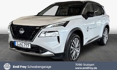 Bild des Angebotes Nissan X-Trail 1.5 VC-T e-POWER e-4ORCE Tekna+
