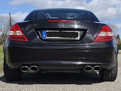 Bild des Angebotes Mercedes-Benz SLK 280 SLK 280 7G-TRONIC
