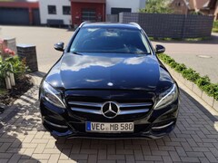 Bild des Angebotes Mercedes-Benz C 200 C 200 d T 7G-TRONIC Avantgarde