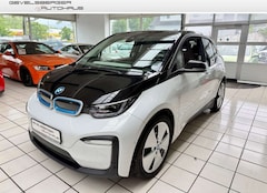Bild des Angebotes BMW i3 Park-Assistent Panodach Navi HarmanKardon LED Klim