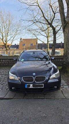 Bild des Angebotes BMW 530 530d Touring Aut.