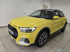 Bild des Angebotes Audi A1 citycarver 25 TFSI LED Virtual DAB 17" 1.Hand