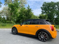 Bild des Angebotes MINI Cooper S Mini Cooper S