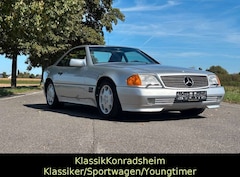 Bild des Angebotes Mercedes-Benz 500 SL