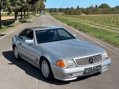 Bild des Angebotes Mercedes-Benz 500 SL