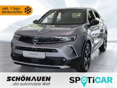 Opel Mokka 1.2 Turbo Ultimate +Full-LED+L/SHZ+RFK+