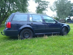 Bild des Angebotes VW Golf Variant Golf Variant 1.6 Edition