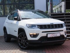 Bild des Angebotes Jeep Compass 1.3 T-GDI Autom. Leder Sitzheizung
