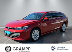 Bild des Angebotes VW Passat Variant 1.5TSI eHybrid Business +CCS+360°