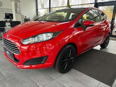 Bild des Angebotes Ford Fiesta *Klima*TÜV NEU*inkl. 24Monate MPR-Garantie