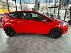 Bild des Angebotes Ford Fiesta *Klima*TÜV NEU*inkl. 24Monate MPR-Garantie