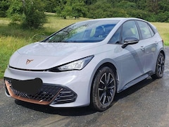 CUPRA Born Born 150kW/58kWh