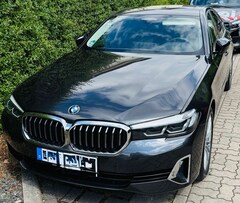Bild des Angebotes BMW 520 520d xDrive Aut. Luxury Line