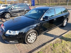 Bild des Angebotes Audi A6 2.7 TDI Avant *AHK*Navi*Xenon*Schiebedach