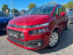 Bild des Angebotes Citroen C4 Picasso C4 PICASSO SPACETOURER FEEL-AHK-SHZ-KLIMA-PDC