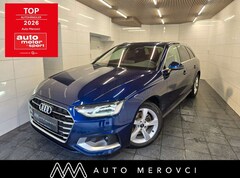 Bild des Angebotes Audi A4 2.0 TFSI 40 g-tron S-tronic/ACC/Lane/Tot/LED