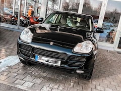 Bild des Angebotes Porsche Cayenne Cayenne Tiptronic S