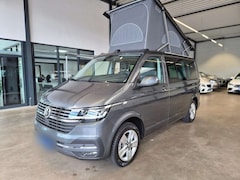 Bild des Angebotes VW T6 California T6.1 CALIFORNIA OCEAN STANDH ACC AHK LED MARKISE