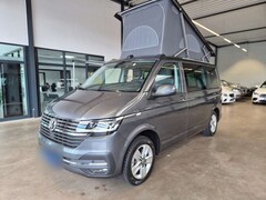 Bild des Angebotes VW T6 California T6.1 CALIFORNIA OCEAN STANDH ACC AHK LED MARKISE