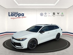 Bild des Angebotes VW Passat R-Line 2.0 TDI DSG AHK,RFK,NAV,MFL,Matrix-LED
