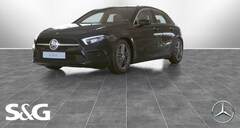 Bild des Angebotes Mercedes-Benz A 180 d DISTRONIC+360°+LED+MBUX+CARPLAY+17 ZOLL