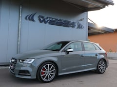 Bild des Angebotes Audi S3 2.0 TFSI Sportback S tronic *ACC*LED*VIRTUAL*NAVI*