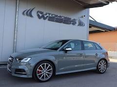 Bild des Angebotes Audi S3 2.0 TFSI Sportback S tronic *ACC*LED*VIRTUAL*NAVI*