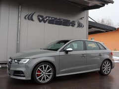 Bild des Angebotes Audi S3 2.0 TFSI Sportback S tronic *ACC*LED*VIRTUAL*NAVI*